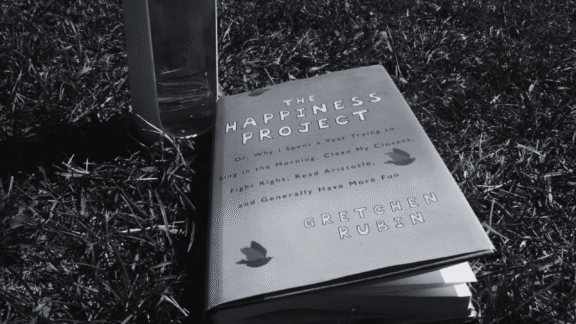 Gratitude. Everyday.