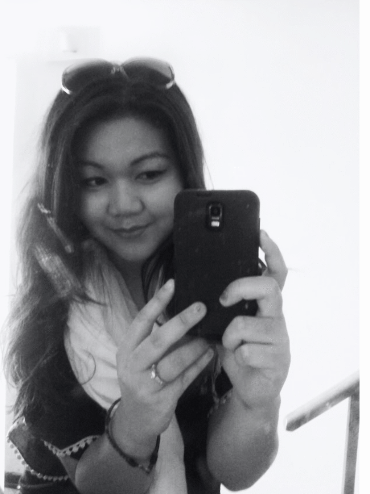 Am I Fake Online? Navigating Real Life vs. Personal Branding