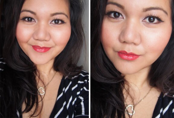 YSL Glossy Stain Review (#12)
