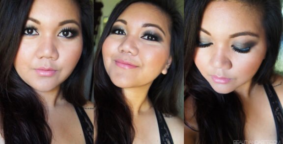 My face is on FASHION Magazine's Beauty Panel