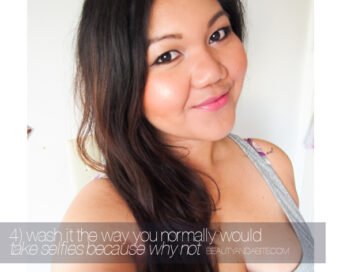 DIY Avocado Coconut Hair Mask – Fast, Cheap + It Works! (for Soft and Shiny Hair)