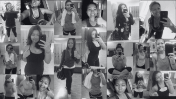 Fitness and Social Media – Annoying or Motivational?