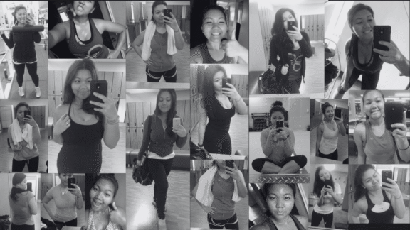 Fitness and Social Media – Annoying or Motivational?