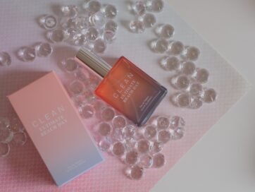 CLEAN Ultimate Beach Day EDT Review