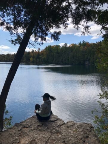 Opportunity is Everywhere