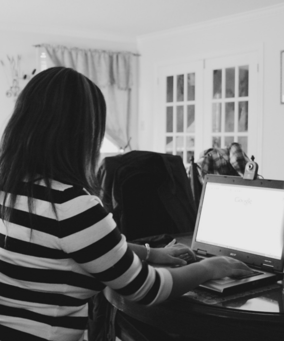 My Blogging Trifecta: Content, Consistency & Interaction.