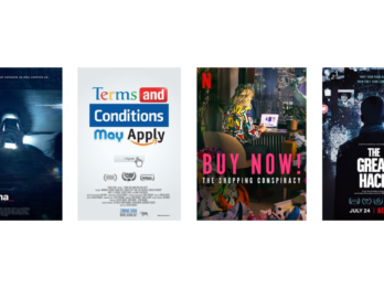 Documentaries to Watch to Better Understand Social Media and Algorithms