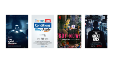 Documentaries to Watch to Better Understand Social Media and Algorithms
