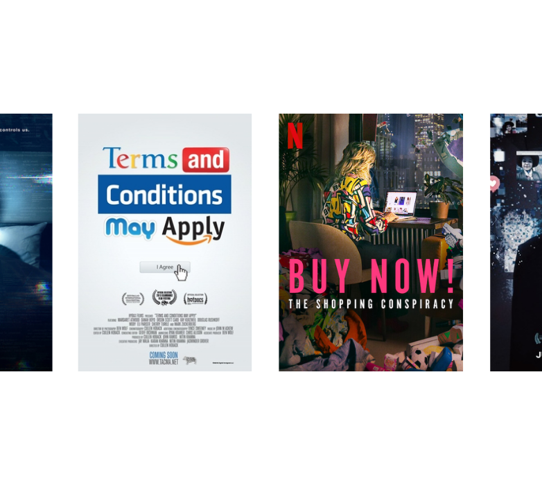 Documentaries to Watch to Better Understand Social Media and Algorithms